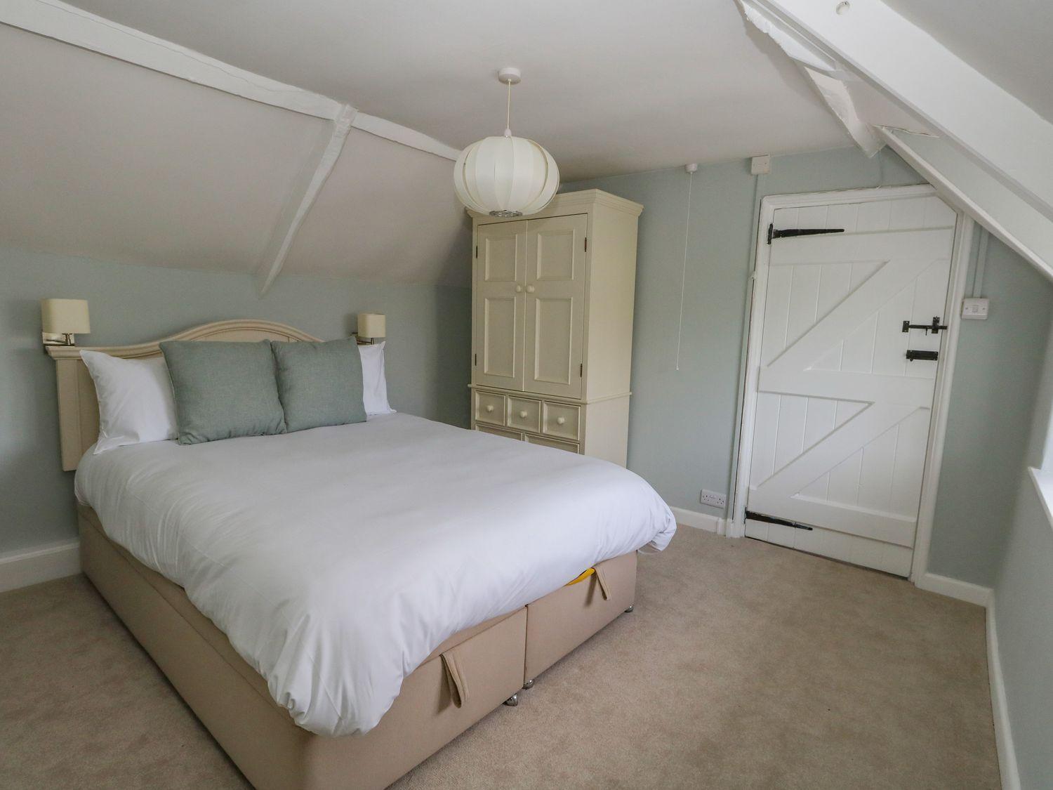 Alice'S Cottage Bridport Eksteriør bilde